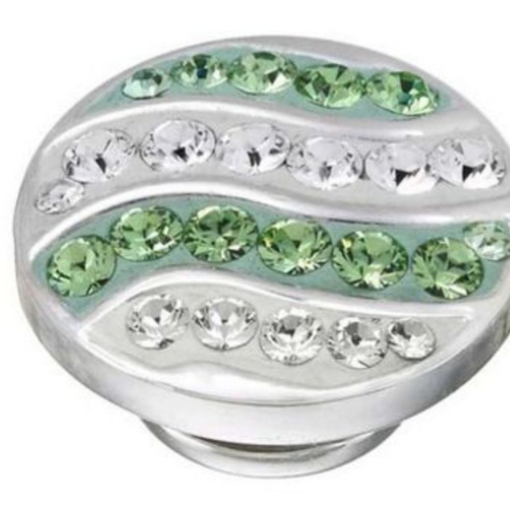 Kameleon Jewelry Pop Pistachio Swizzle